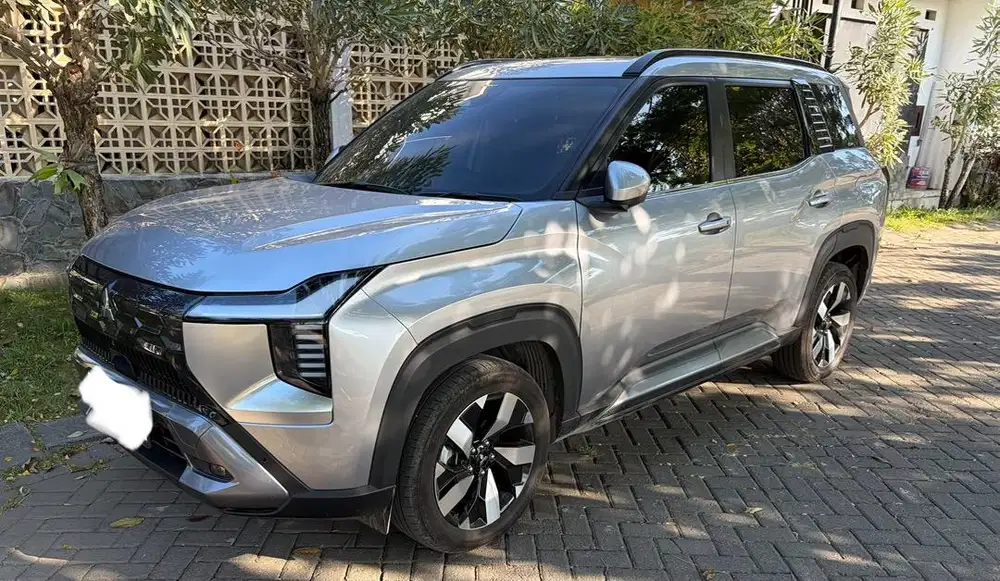 Mitsubishi destinator ultimate premium