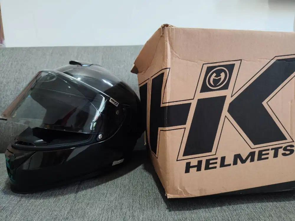 Helm NHK Mark 1
