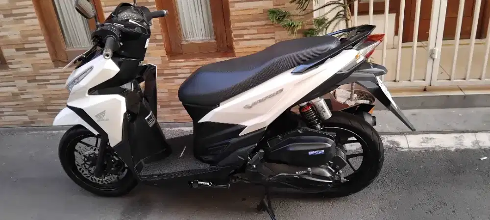 Honda Vario 125 LED OLD