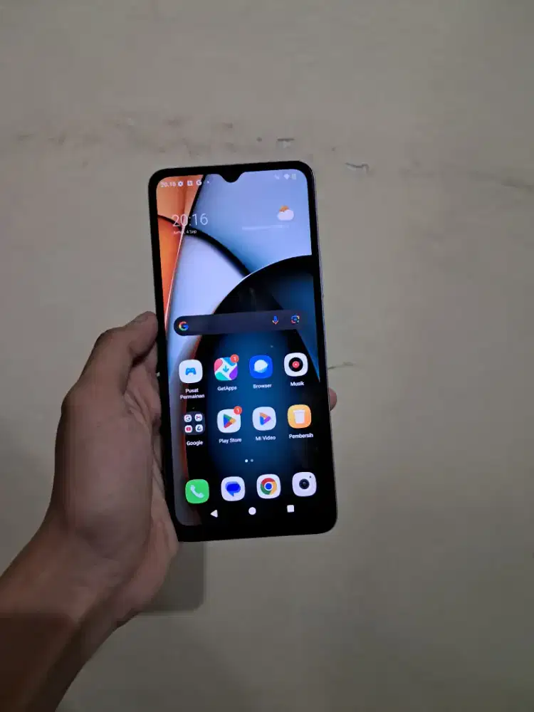 REDMI A3 4/128 FULLSET