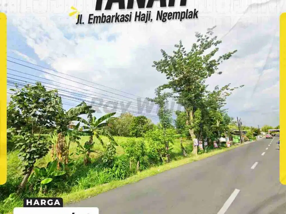 Tanah strategis gagaksipat