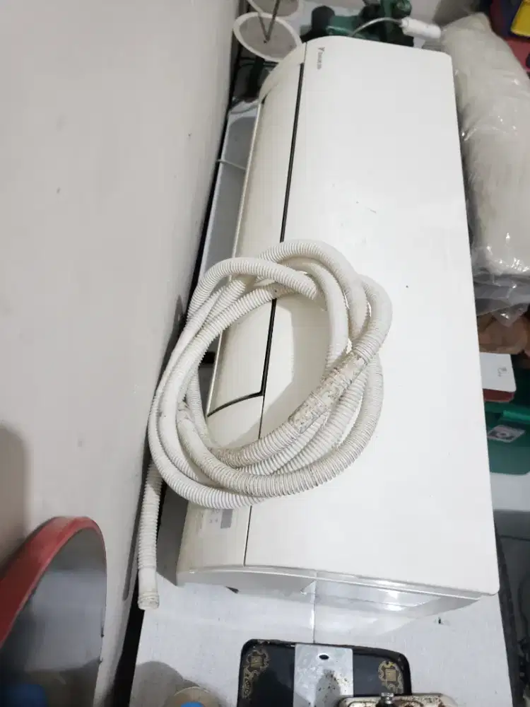 Ac daikin 1/2pk | Ac daikin 0,5pk