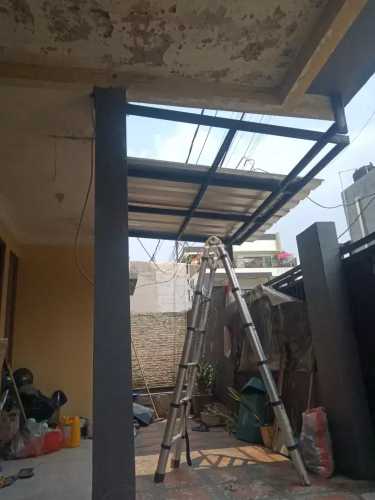 Jasa tukang bangunan