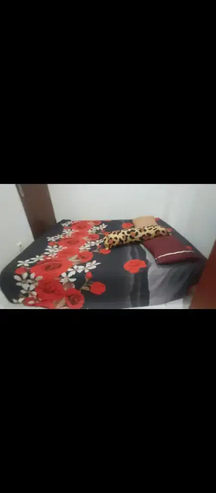Kasur murah tanpa dipan