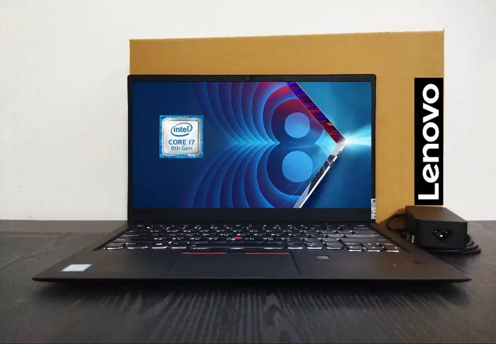 Laptop Core i7 Fulzet | Ram 16gb | SSD 256 | mulus segel all normal