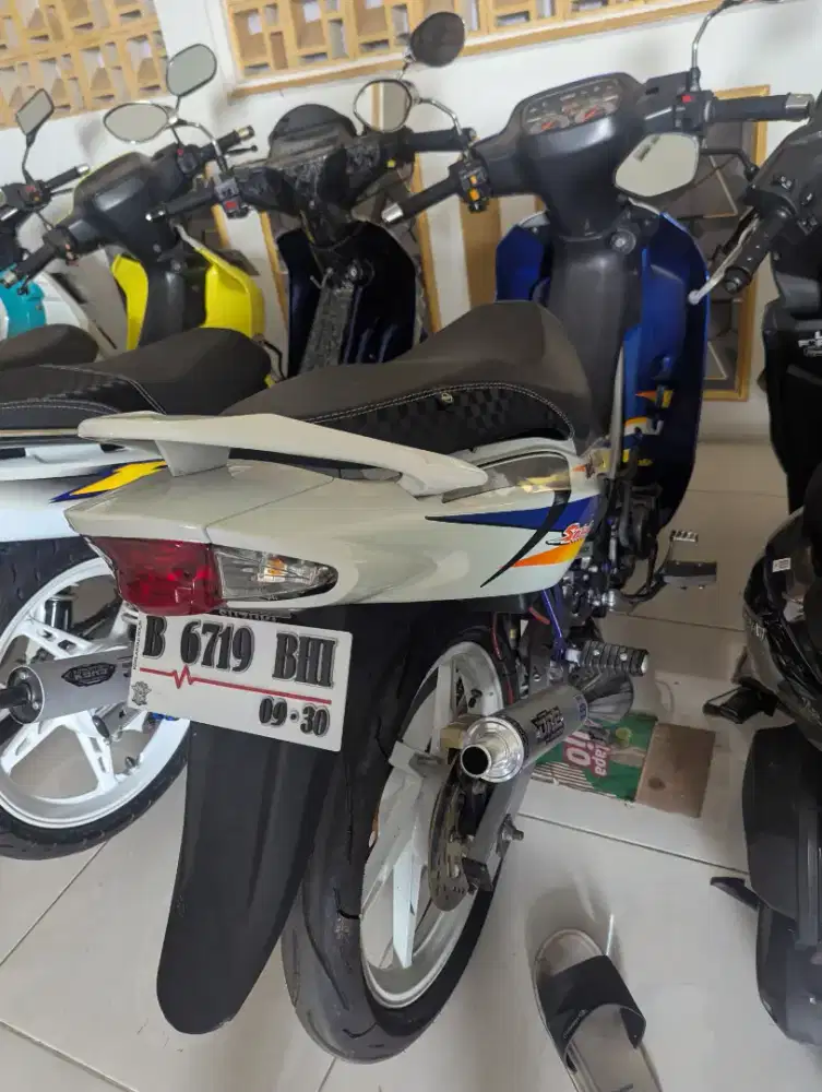 Jual satuan/borongan juga boleh