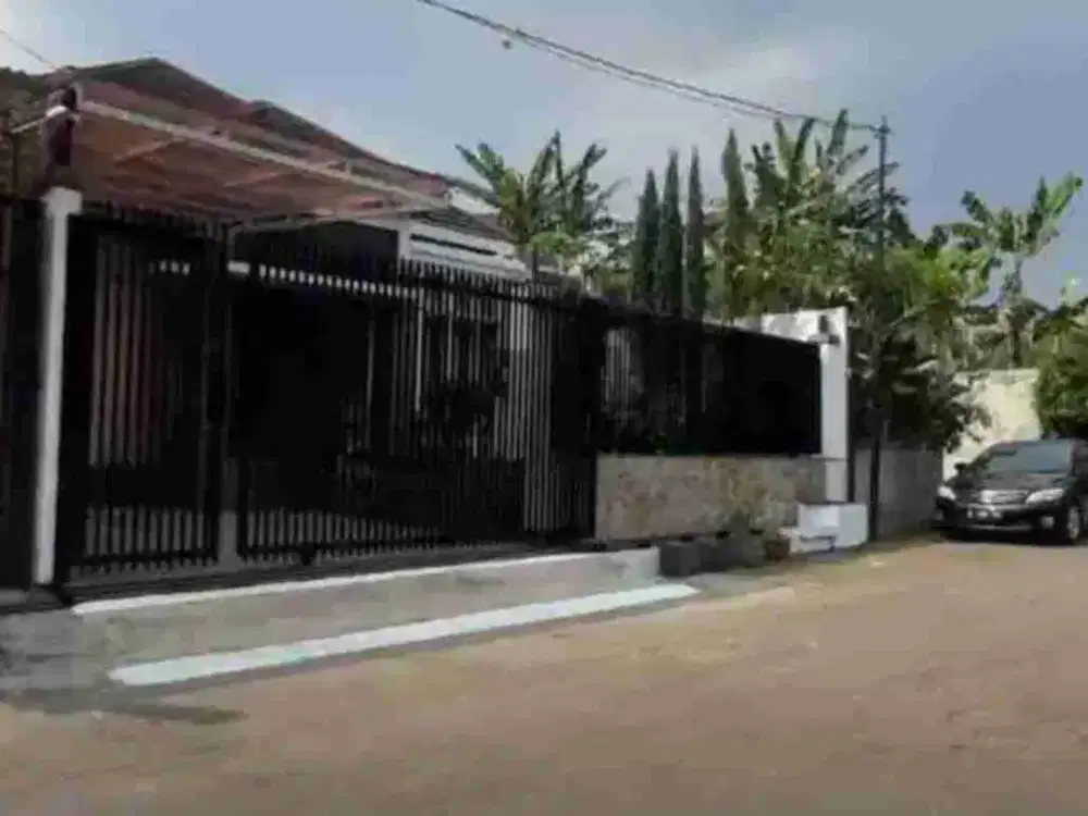 JUAL CEPAT RUMAH GEGERKALONG SETIABUDI BANDUNG