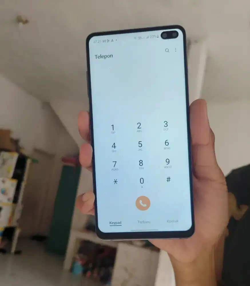Samsung s10+ 8/128 NFC