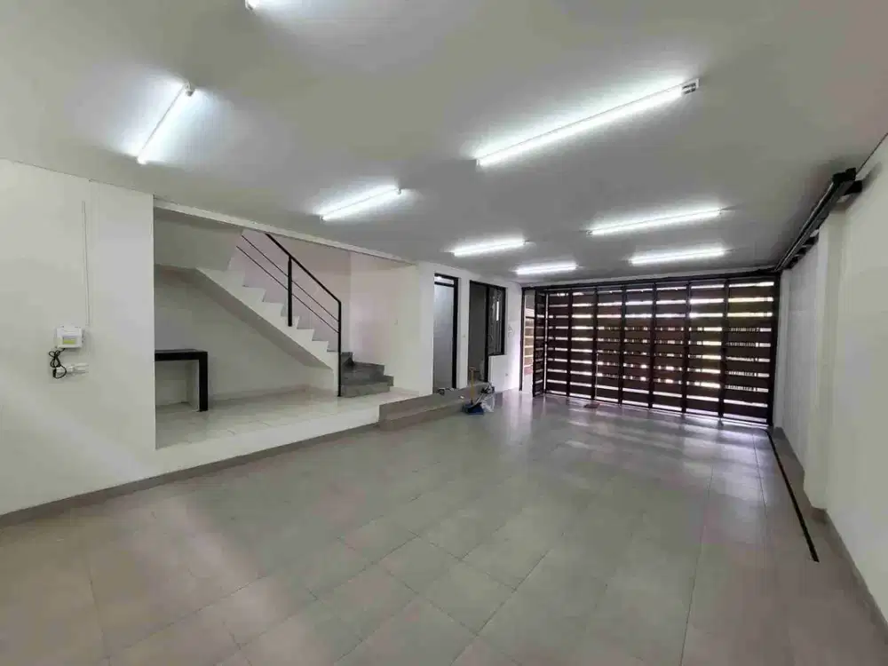Jual Rumah Setraduta