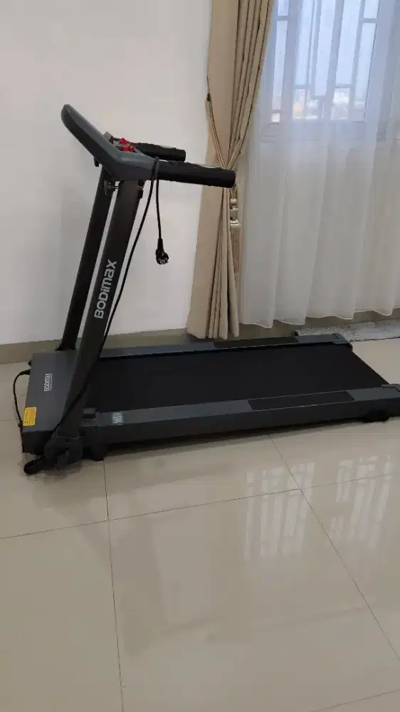 Bodimax Running Mechine Pro