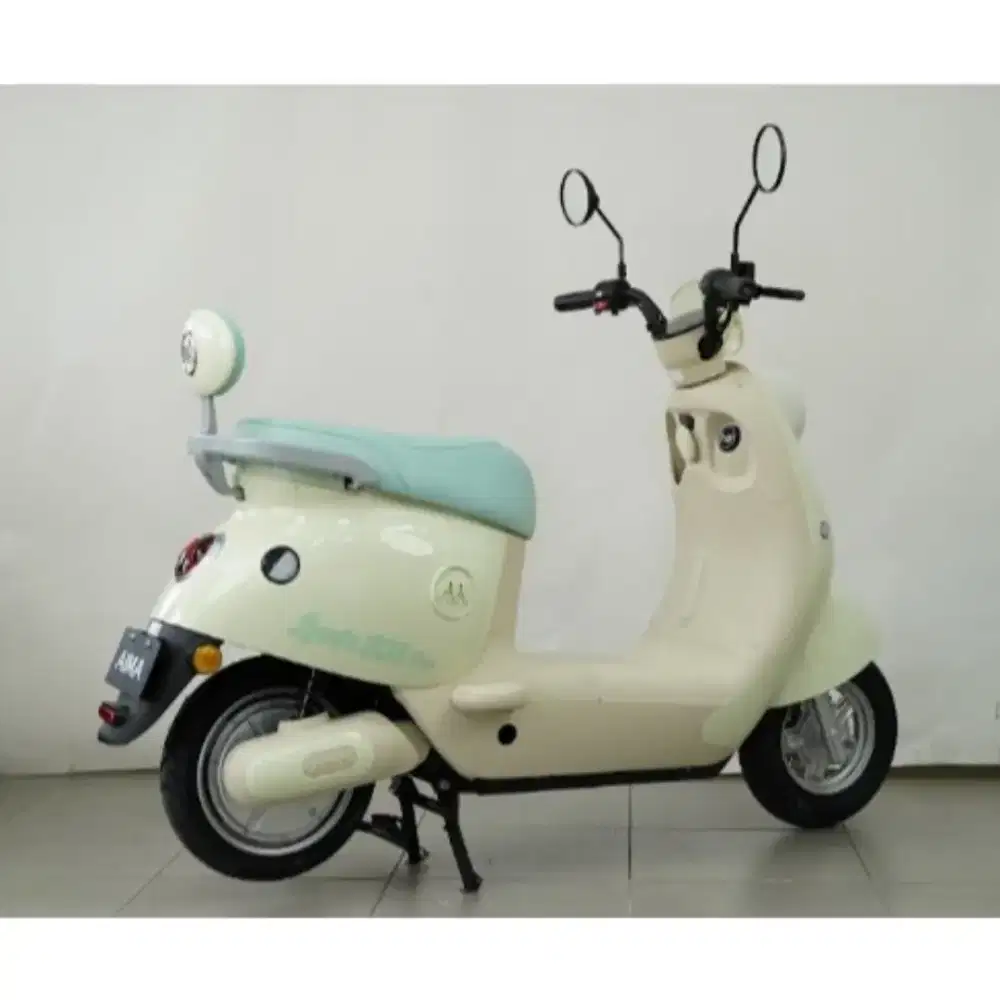 Sepeda Listrik AIMA EQ3 4280