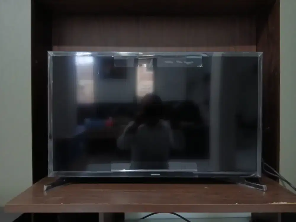 Smart Tv Samsung 32 inch sudah digital Tv murah bandung