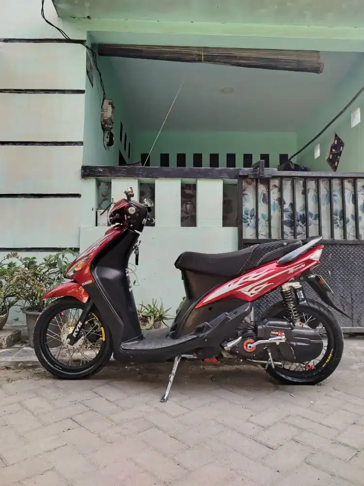 Jual santai abangkuh