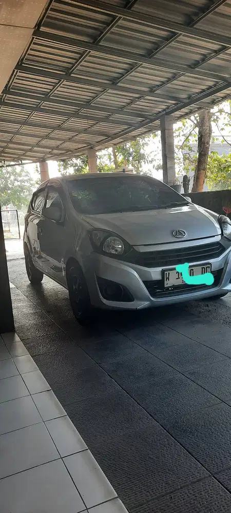 Jual cepat pemakai pribadi mahasiswi