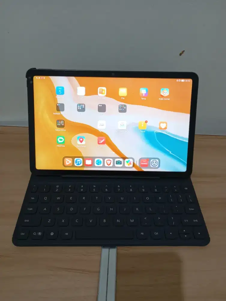 Tab Tablet Huawei Matepad R11 10.4