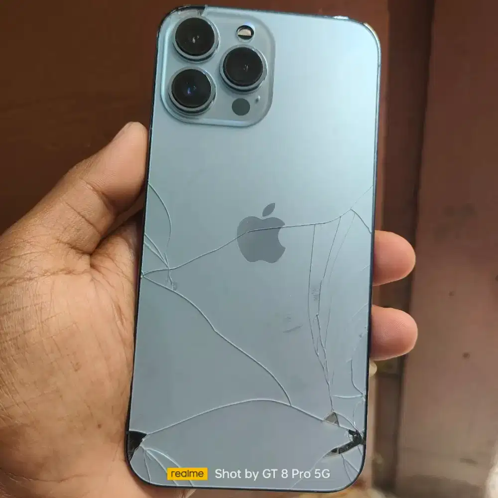 iPhone 13 Pro max 256