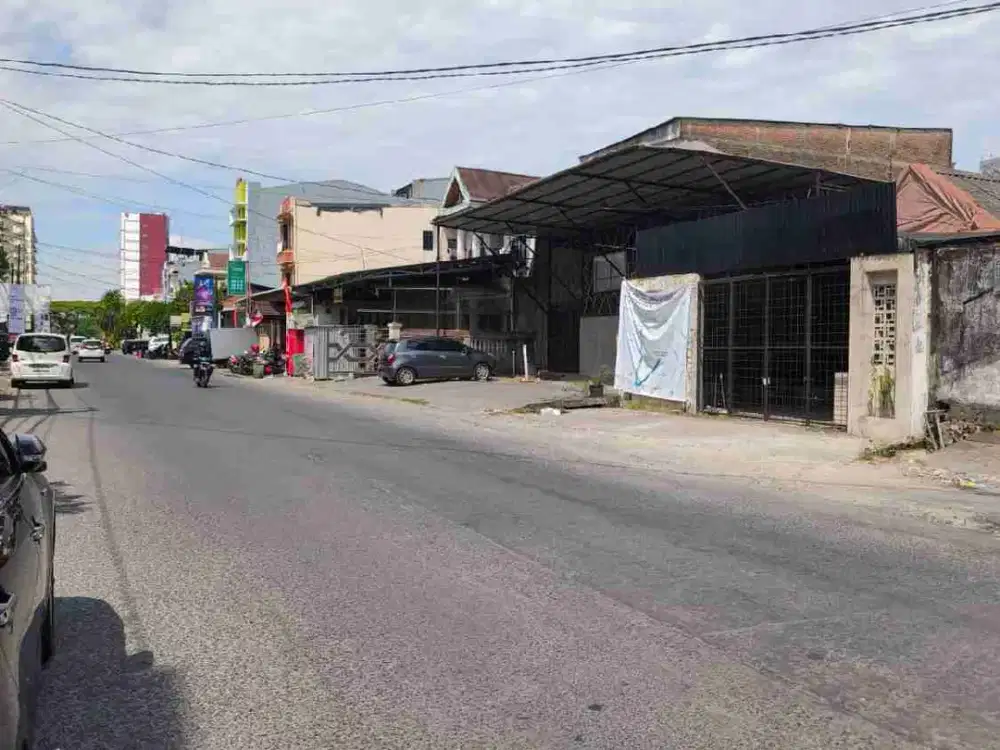 Rumah jl Bau mangga panakukang Makassar
