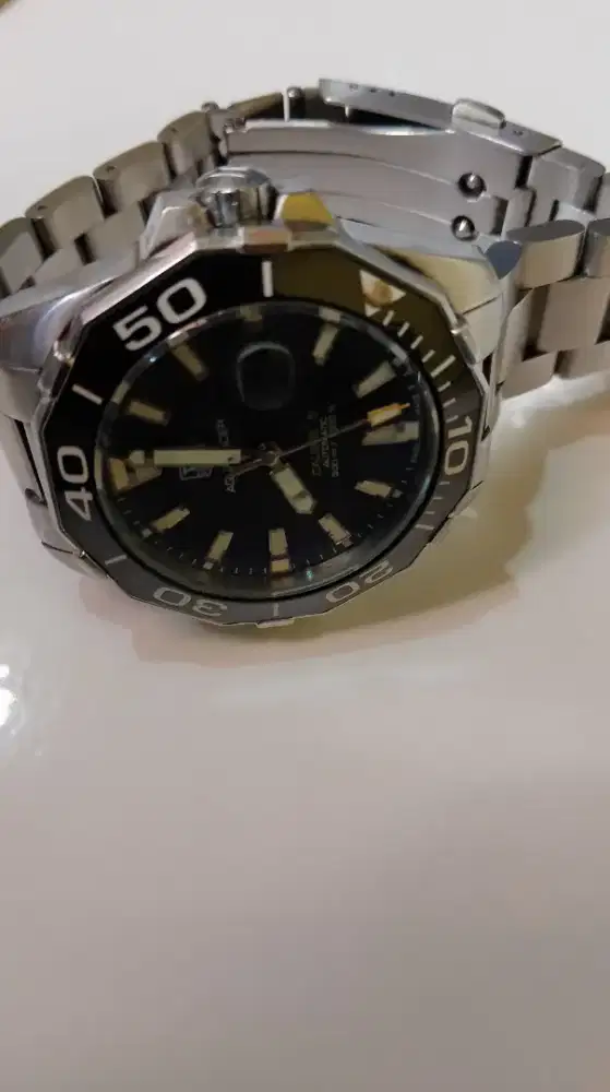 JAM TANGAN TAG HEUER