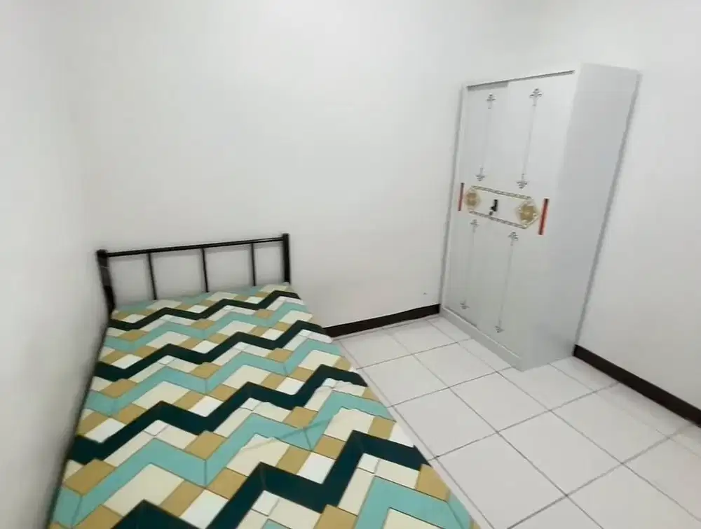 Kontrakan NHL Residence