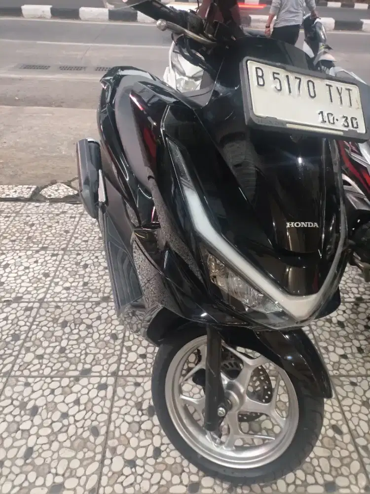 Honda PCX CBS 2025