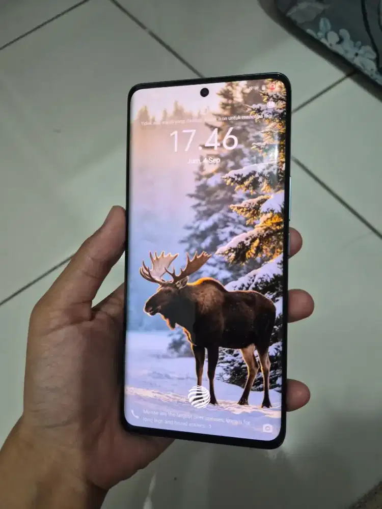 Jual Hp Vivo V25 Pro 5G Bekas