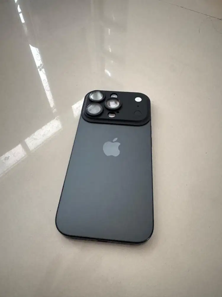 Iphone 16 pro 256 ibox