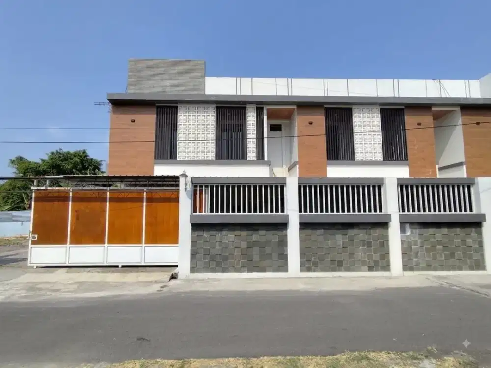 KOST EKLUSIVE KAMPUS UMS SURAKARTA