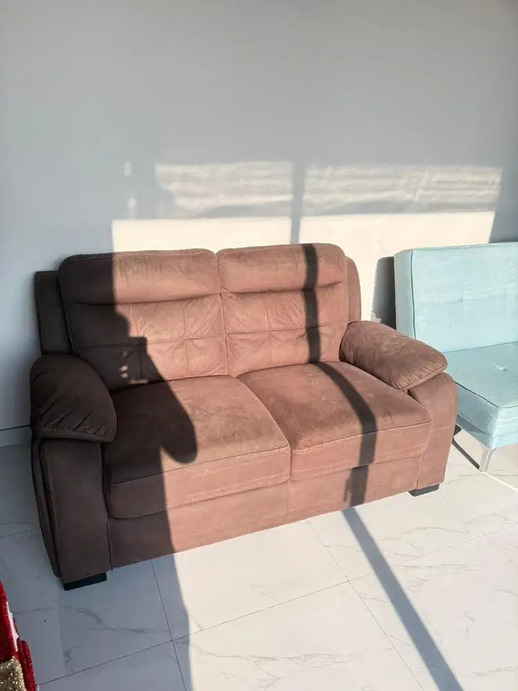 Sofa 2 seater cheers
