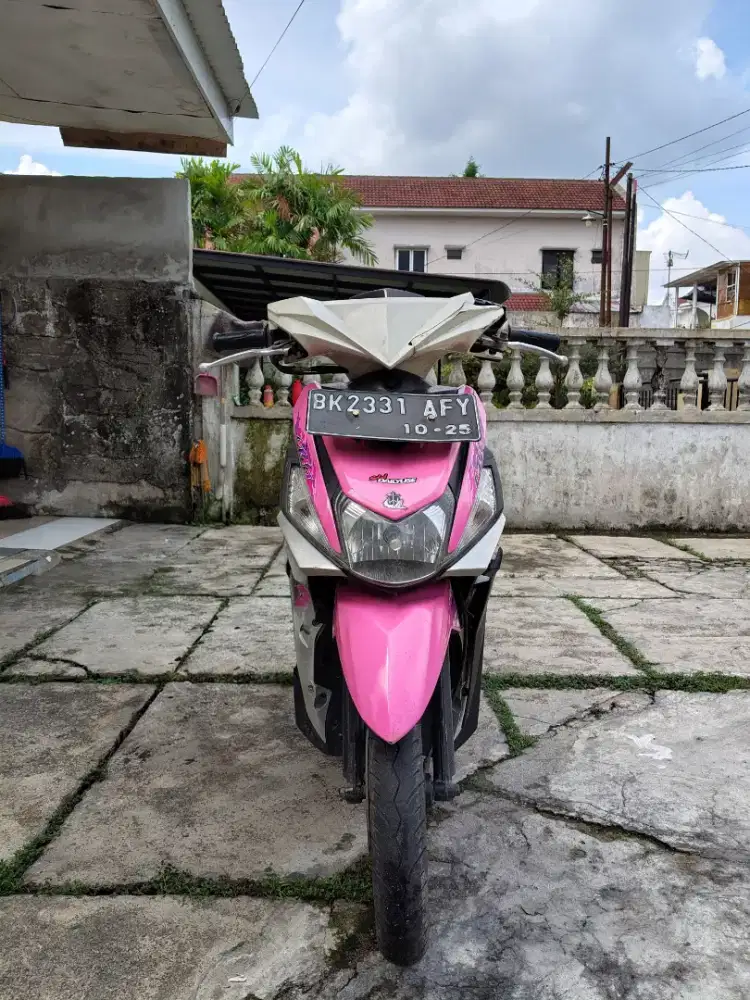 Jual cepat Mio M3