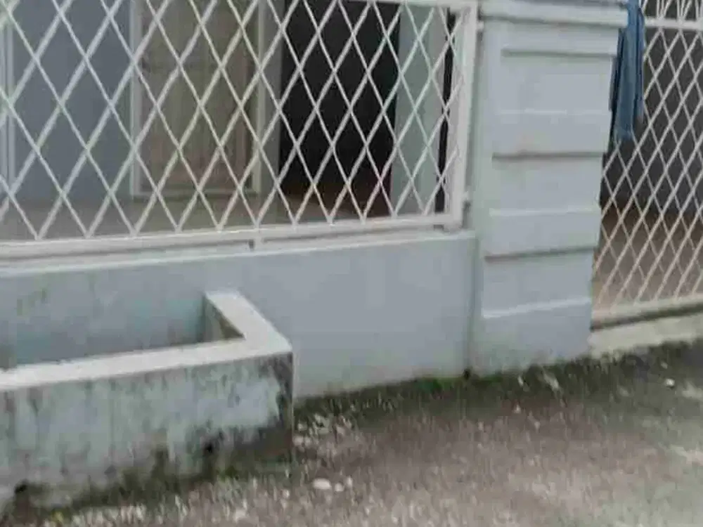 Rumah di kontrakan di tanjung barat dekat pol tangan
