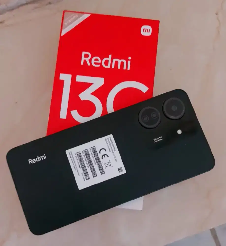 Xiaomi redmi 13C 8 / 256 GB