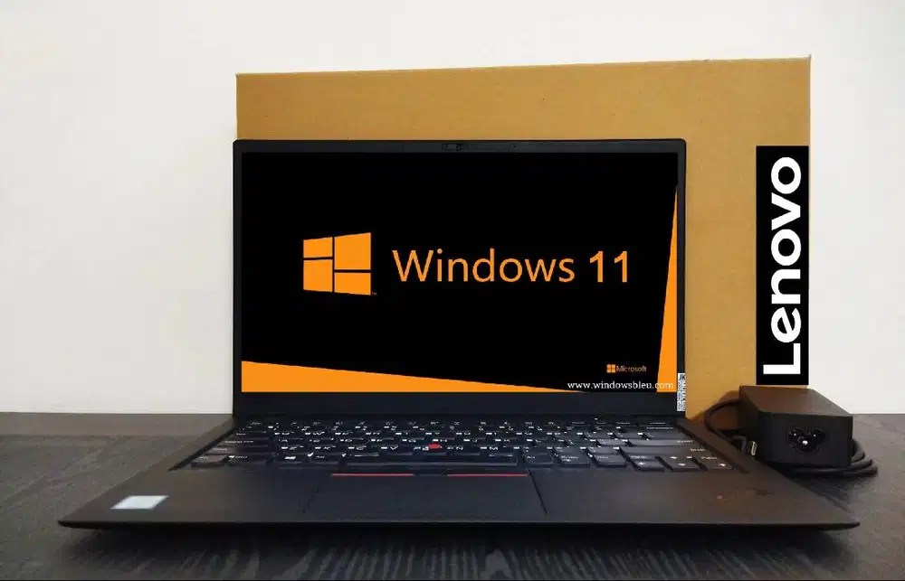 Laptop Ram 16gb Fulset | Core i5 Gen8 | SSD 256 | segel all normal