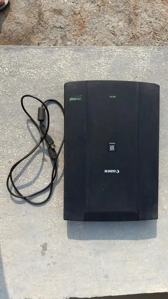 Jual Scanner Canon LiDE 110 minus