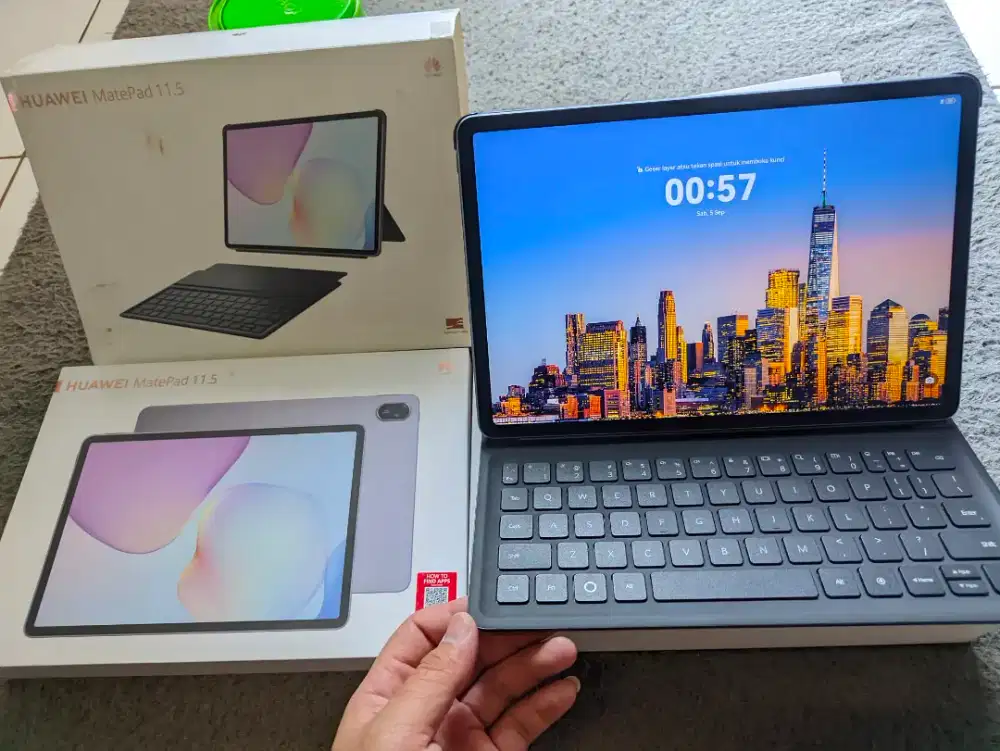 Huawei MatePad 11.5 8/256gb