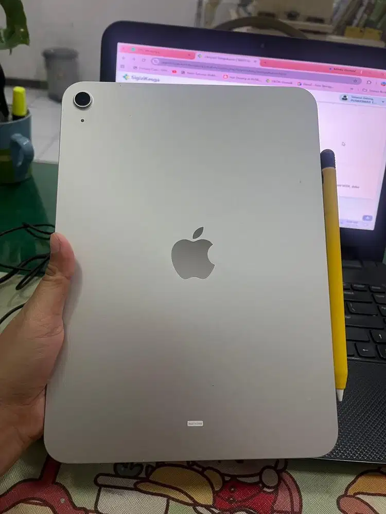 Ipad A16 128GB / ipad 11