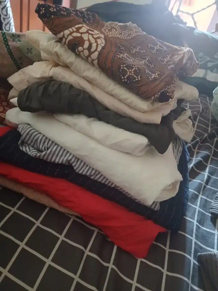 Baju prelove wanita