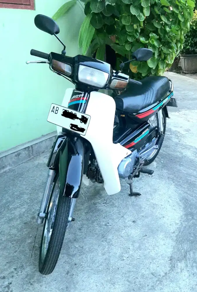 Honda Astrea Grand