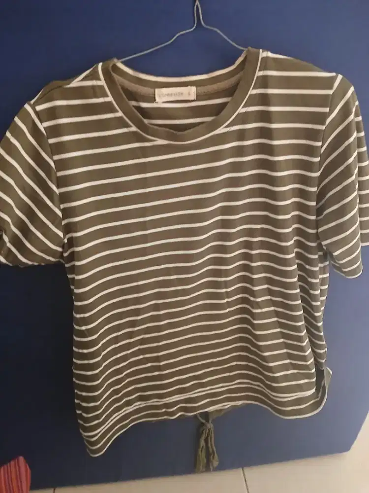 Kaos prelove size L