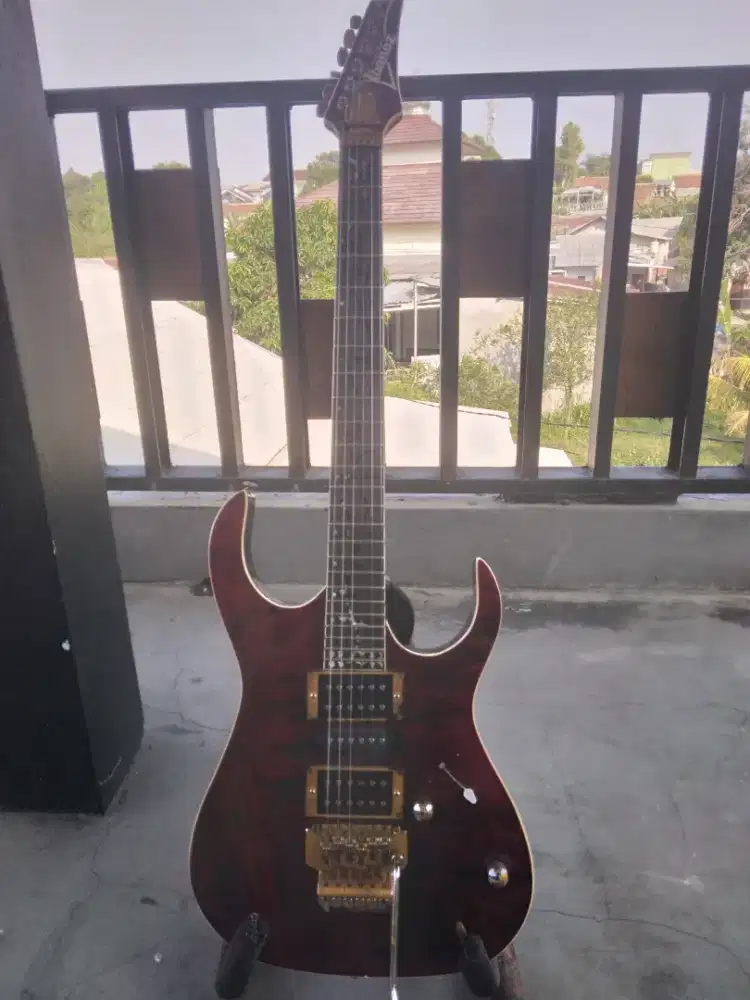 Ibanez premium..