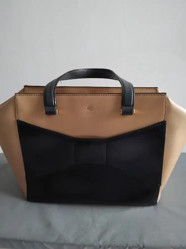 Dijual tas asli merk Kate spade