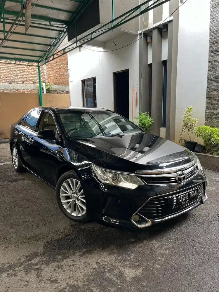 dp5jt Toyota Camry 2.5 V AT 2017 MATIC vtil hybrid 2.4 2018 accord