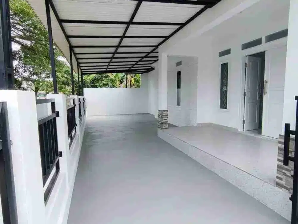 Rumah Dijual Murah Banget di Jombang Ciputat, Langka