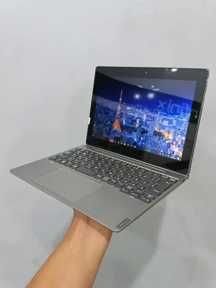 2ND 2in1 | LENOVO D330 | BISA KREDIT TANPA DP, COD GRATIS ONGKIR
