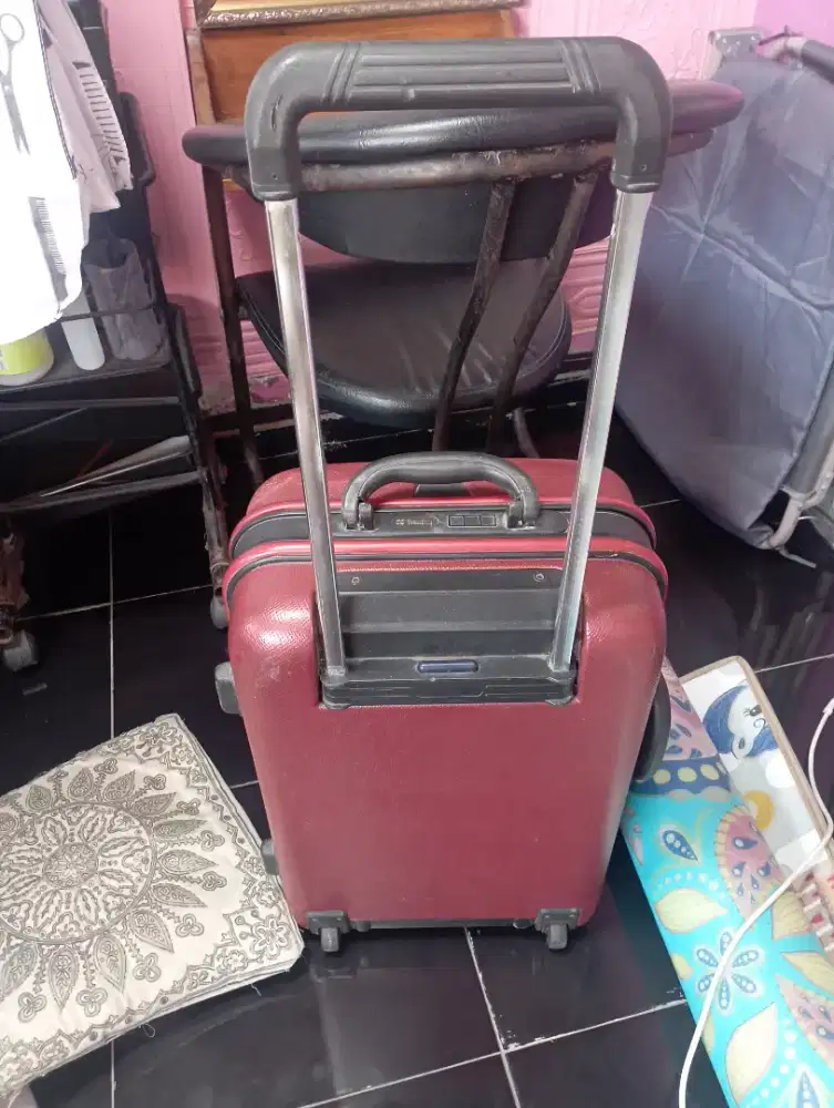 Jual Koper President Jadul