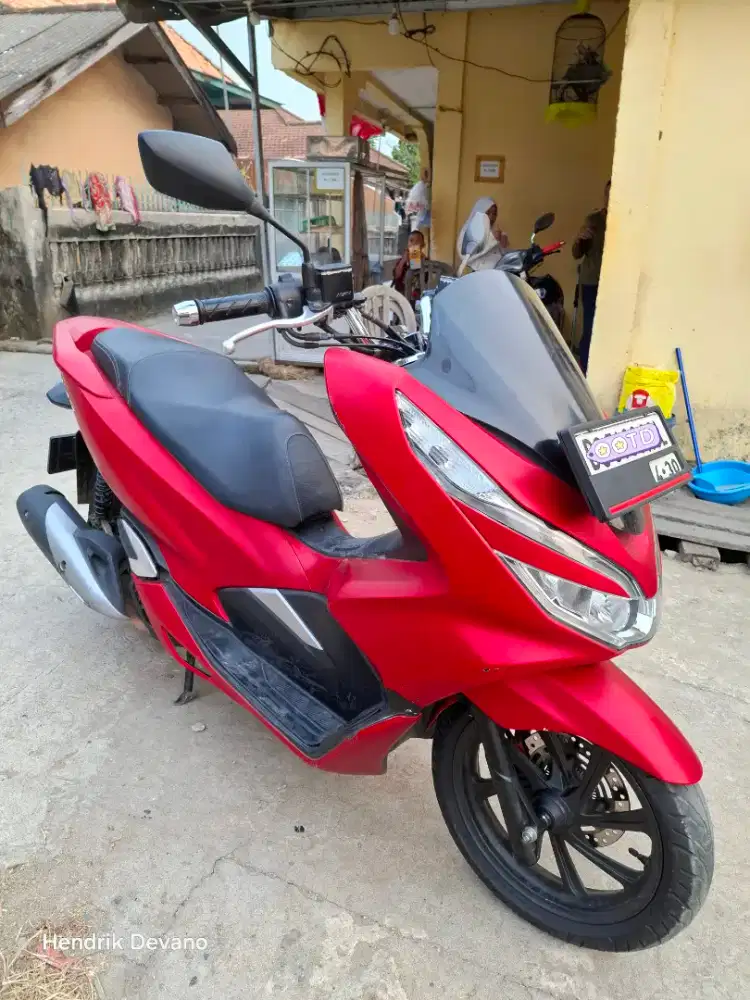 PCX 150 ABS 2020 Original Terawat