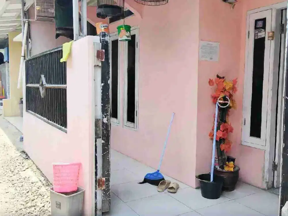 di jual Rumah murah
