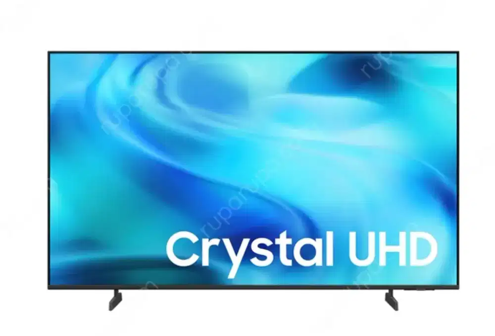 Samsung Led Smart TV 65 Inch 4K Spesial Promo