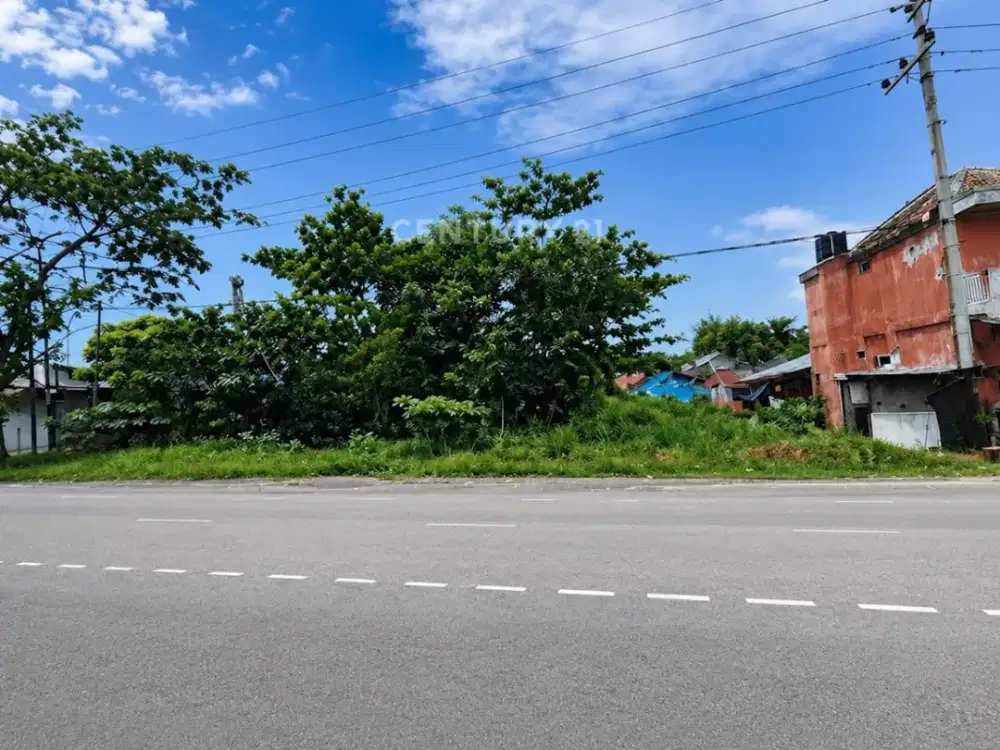 Dijual Tanah Kelurahan Landasan Ulin Timur Di Kalimantan Selatan