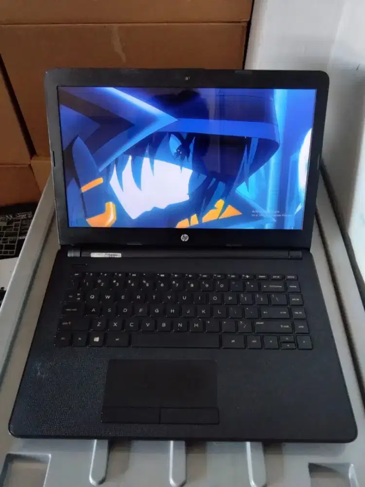HP 14s-cf2518TU