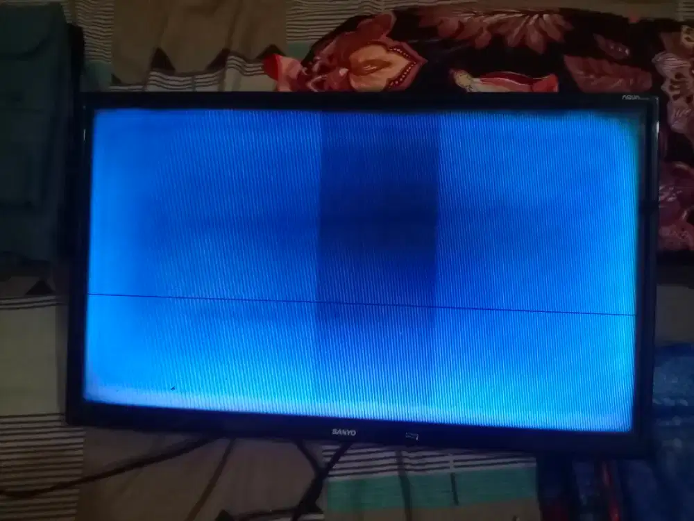 Sanyo AQUOS 24inc